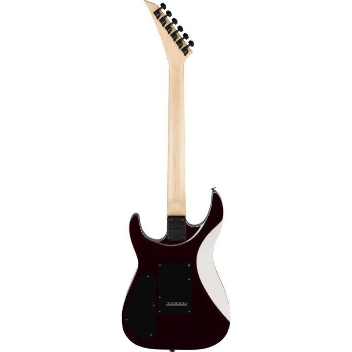 Jackson - JS Series Dinky JS20 DKQ 2PT TR TOB