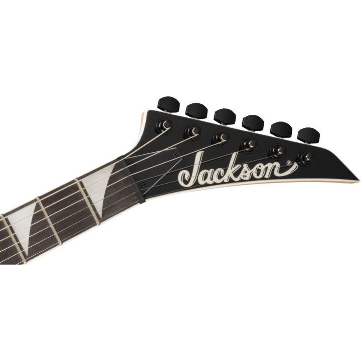 Jackson - JS Series Dinky JS20 DKQ 2PT TR TOB