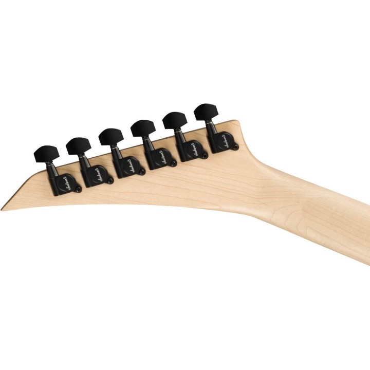 Jackson - JS Series Dinky JS20 DKQ 2PT TR TOB