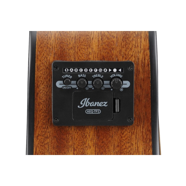 Ibanez - AAM50CESBO