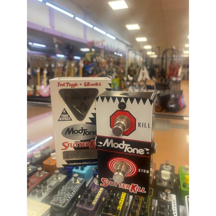 Acquista MODTONE Mt-Sk Stutterkill online | Merula Strumenti Musicali