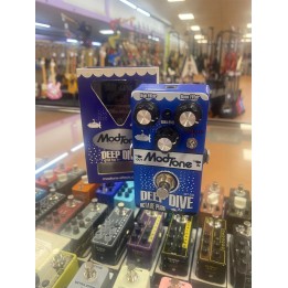 Acquista Modtone Modtone Mt-Dd Deep Dive (Octaver) online | Merula Strumenti Musicali