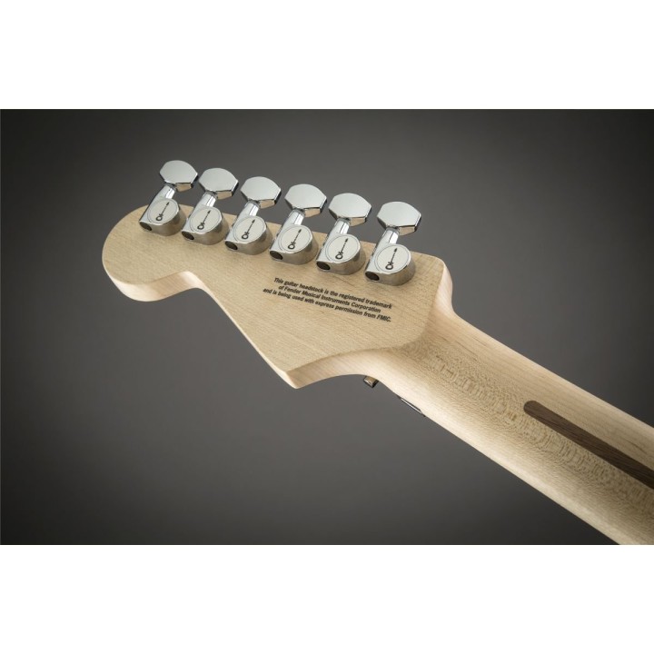 Charvel - Warren DeMartini Signature Pro-Mod Blood and Skull
