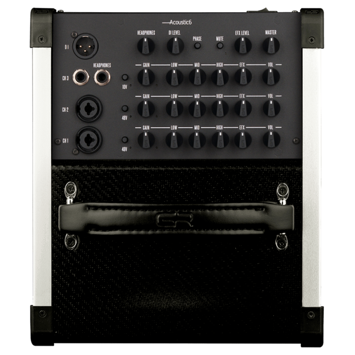 Acquista GRGUITAR BF Acoustic 6 online | Merula Strumenti Musicali