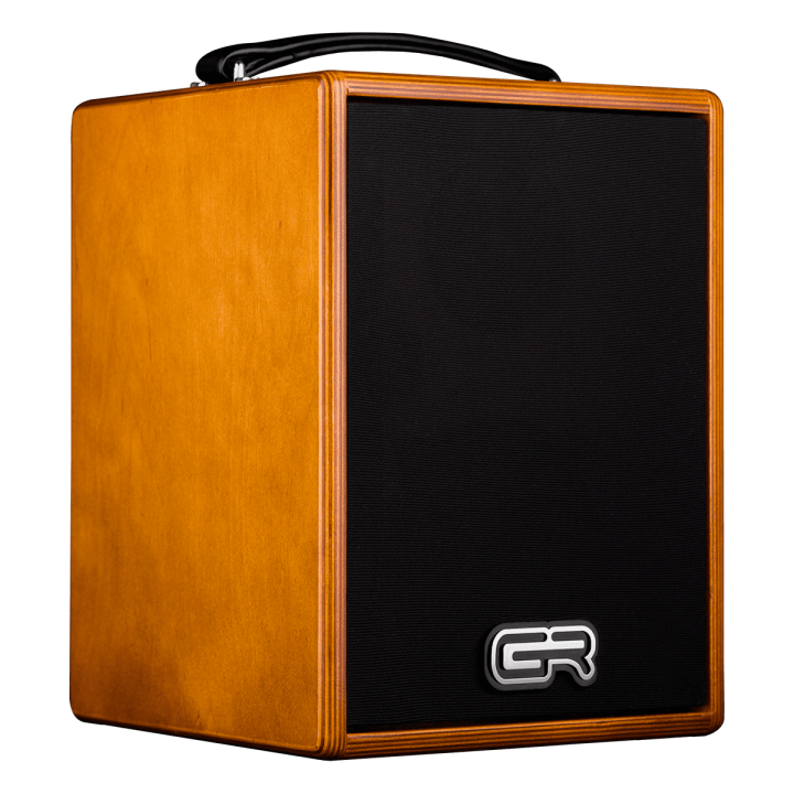 GR Guitar WD Acoustic 5 Amplificatore per chitarra acustica