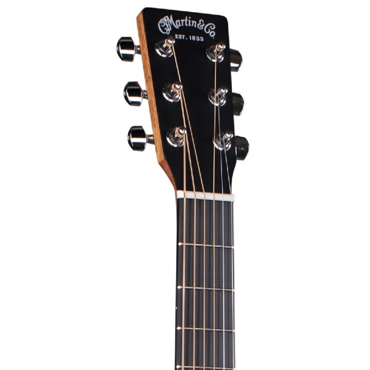 Martin 000cjr-10e Chitarra acustica amplificata