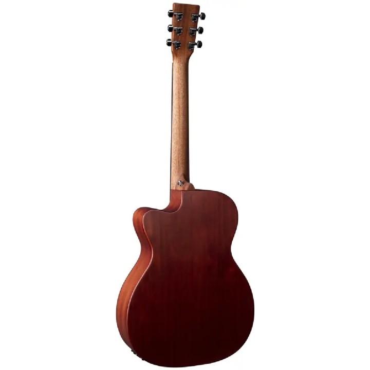 Martin 000cjr-10e Chitarra acustica amplificata