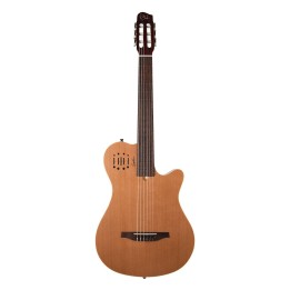 Godin - Multiac Grand Concert Encore Natural SG