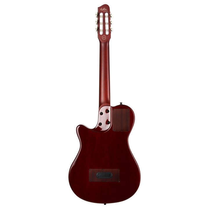 Godin - Multiac Grand Concert Encore Natural SG