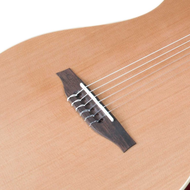 Godin - Multiac Grand Concert Encore Natural SG