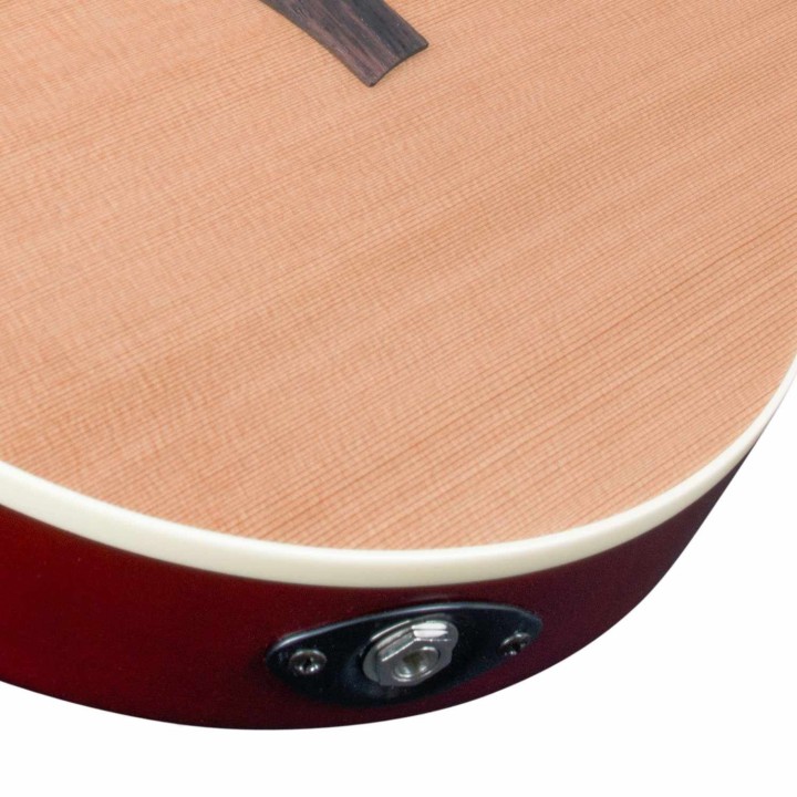Godin - Multiac Grand Concert Encore Natural SG