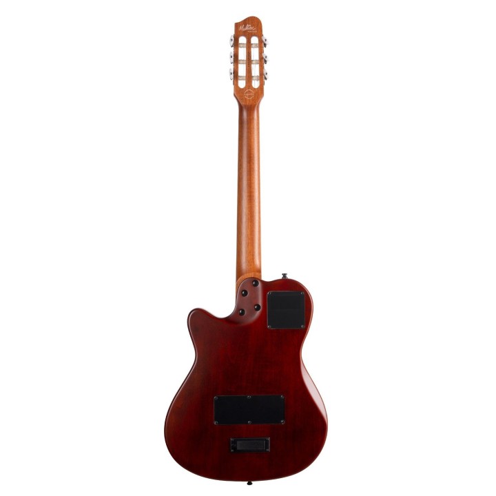 Godin - Multiac Nylon Encore Natural SG