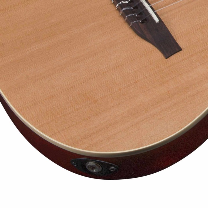 Godin - Multiac Nylon Encore Natural SG