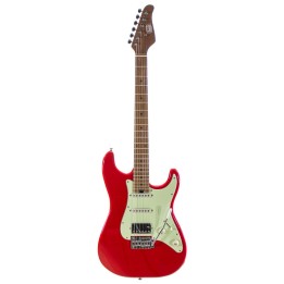 Schecter - R66 Horizon Santa FE Strato Style