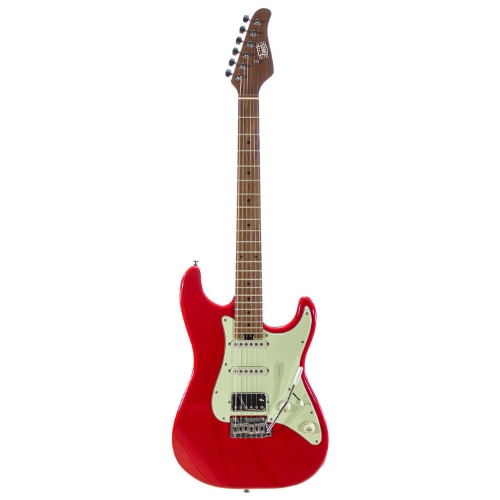 Schecter - R66 Horizon Santa FE Strato Style