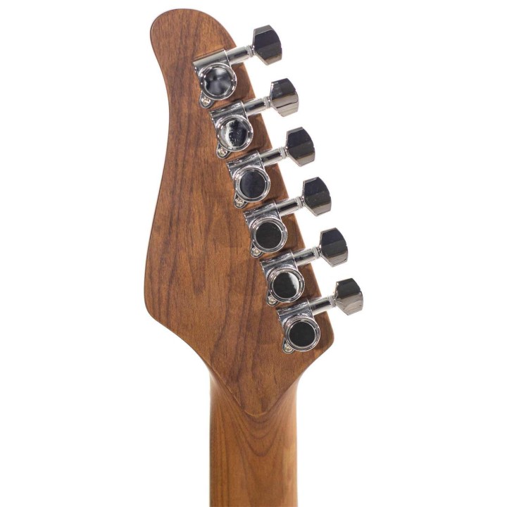 Schecter - R66 Horizon Santa FE Strato Style