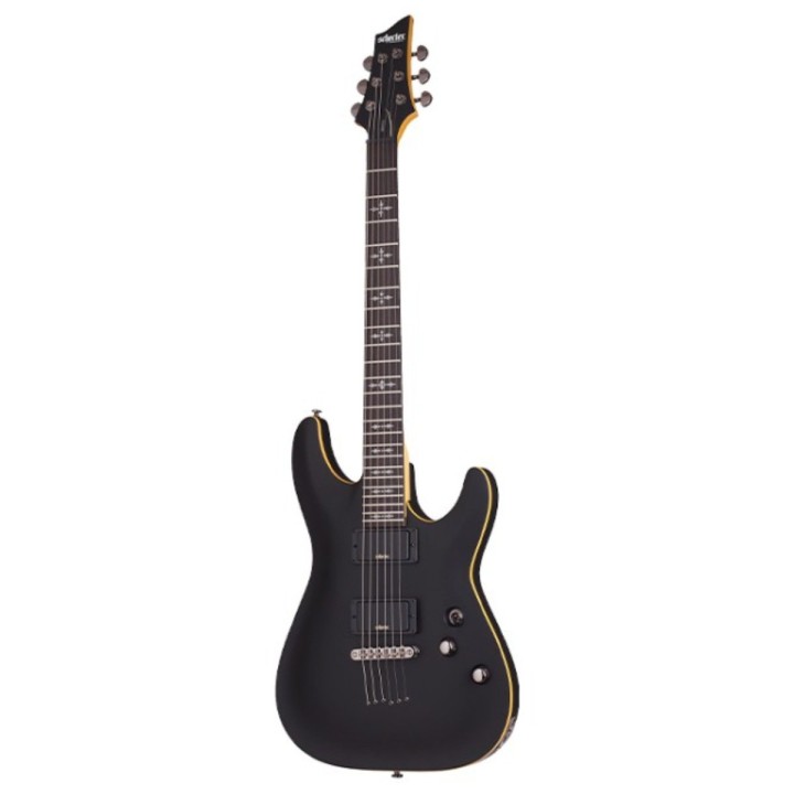 Schecter - Demon-6-ABSN