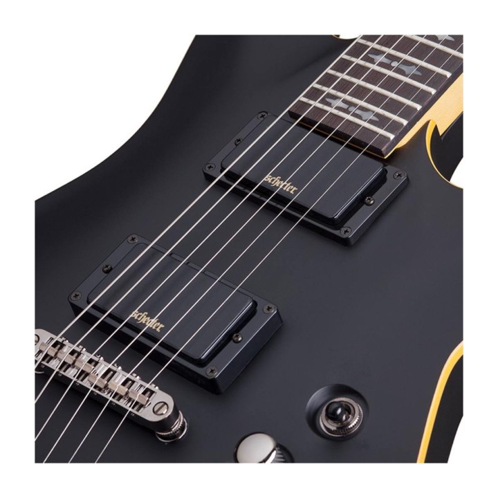 Schecter - Demon-6-ABSN