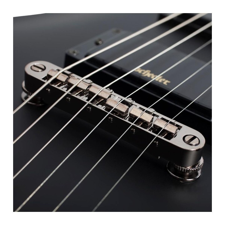 Schecter - Demon-6-ABSN