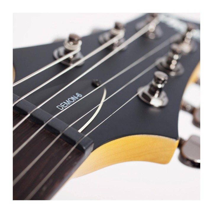 Schecter - Demon-6-ABSN