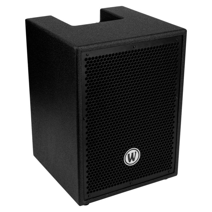 Warwick - Cabinet 1x12 4 Ohms 300W