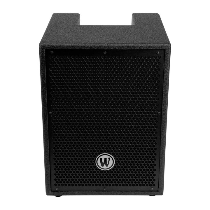 Warwick - Cabinet 1x12 4 Ohms 300W