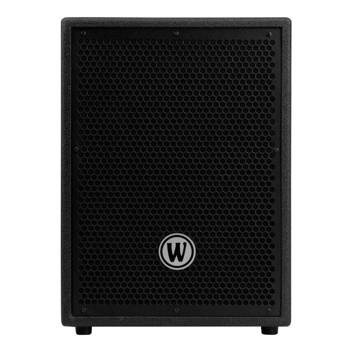 Warwick - Cabinet 1x12 4 Ohms 300W