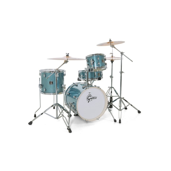 Gretsch Energy Series Street Kit 4Pz - GR801100508