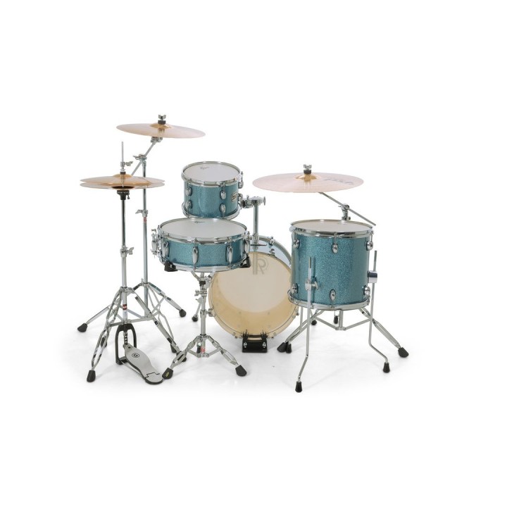 Gretsch Energy Series Street Kit 4Pz - GR801100508