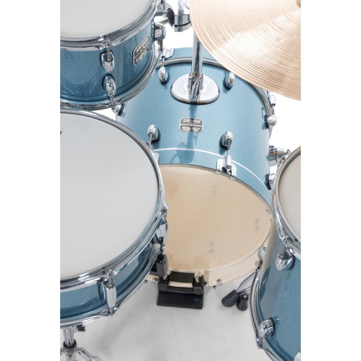 Gretsch Energy Series Street Kit 4Pz - GR801100508