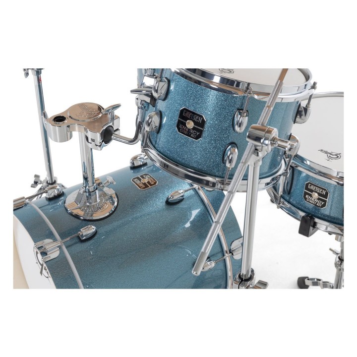 Gretsch Energy Series Street Kit 4Pz - GR801100508