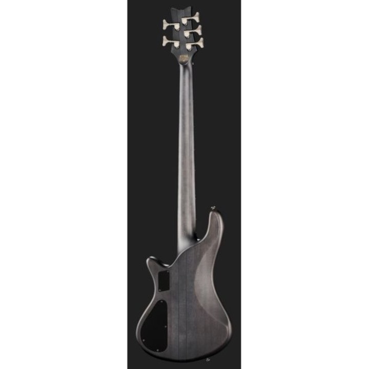 Schecter Stiletto Studio-5-STBLS - Basso 5 Corde