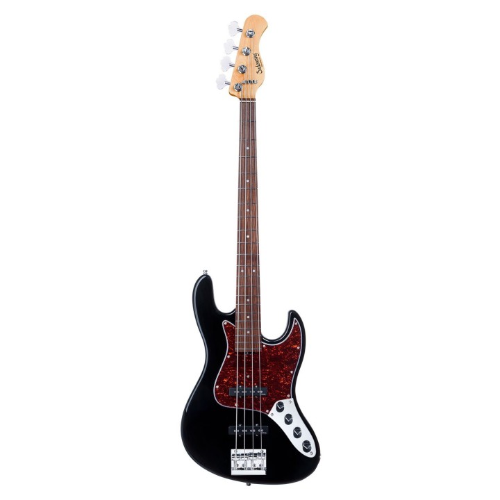 Sadowsky - MetroExpress JJ Bass 4 21 Vintage Black