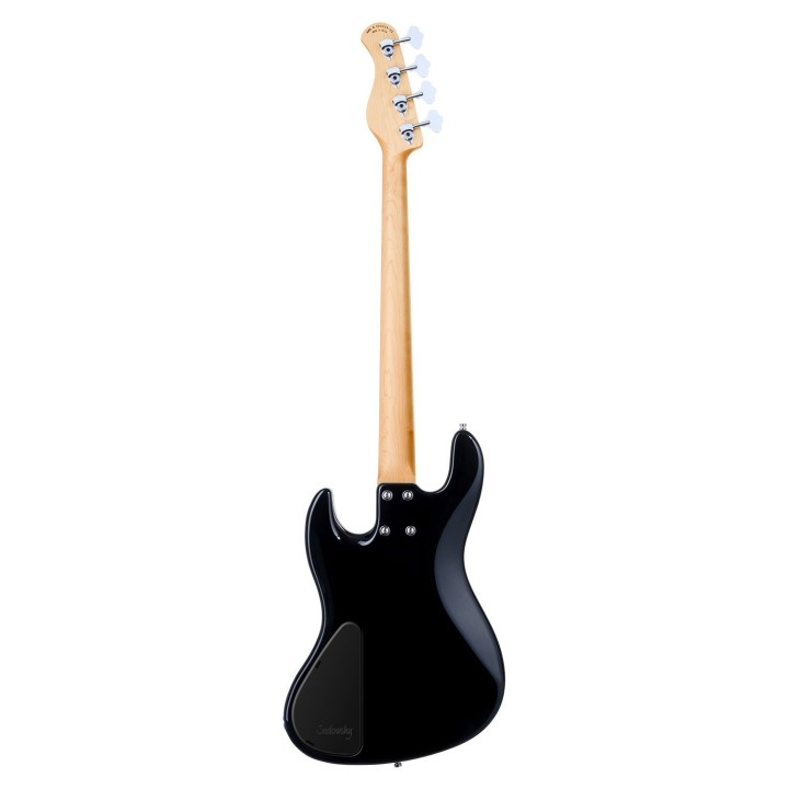 Sadowsky - MetroExpress JJ Bass 4 21 Vintage Black