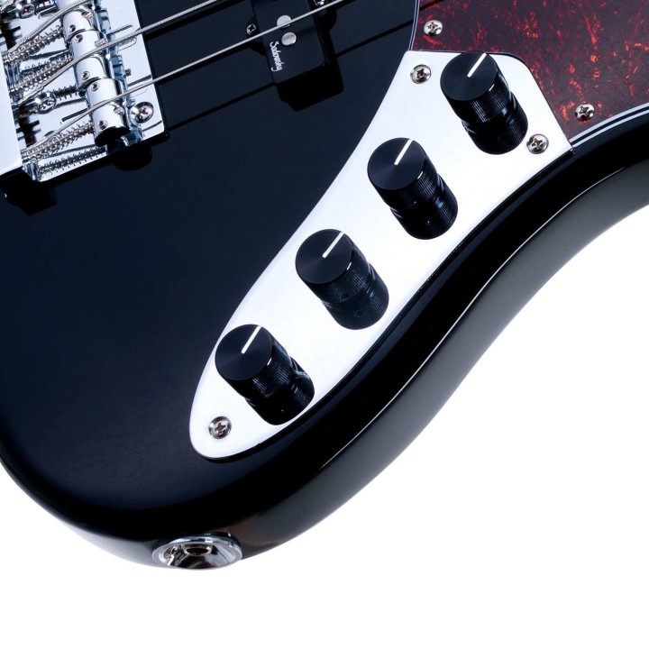 Sadowsky - MetroExpress JJ Bass 4 21 Vintage Black