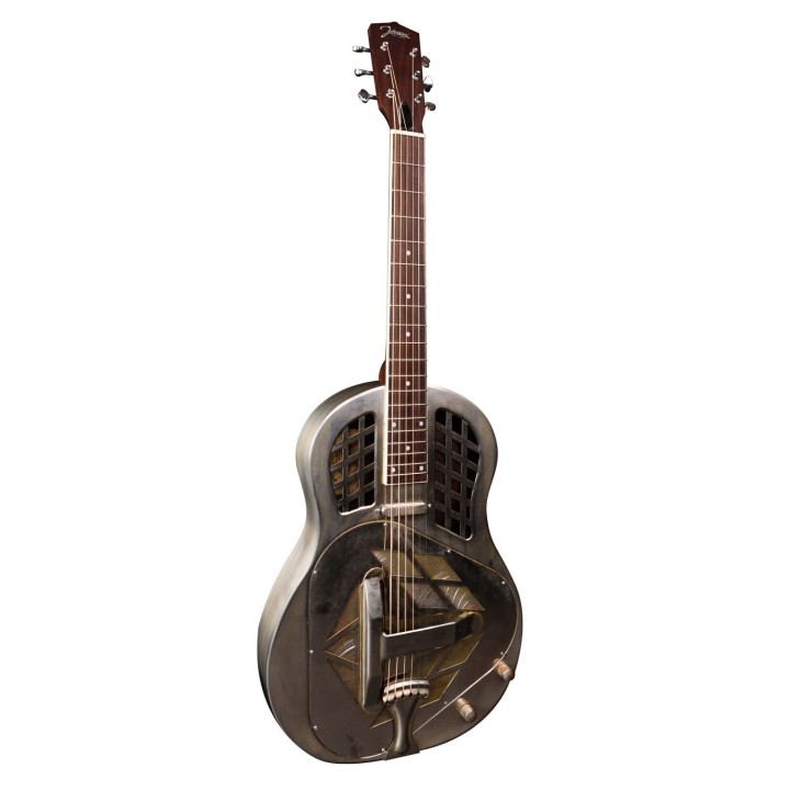 Johnson JR-999E-RN - Chitarra Resofonica