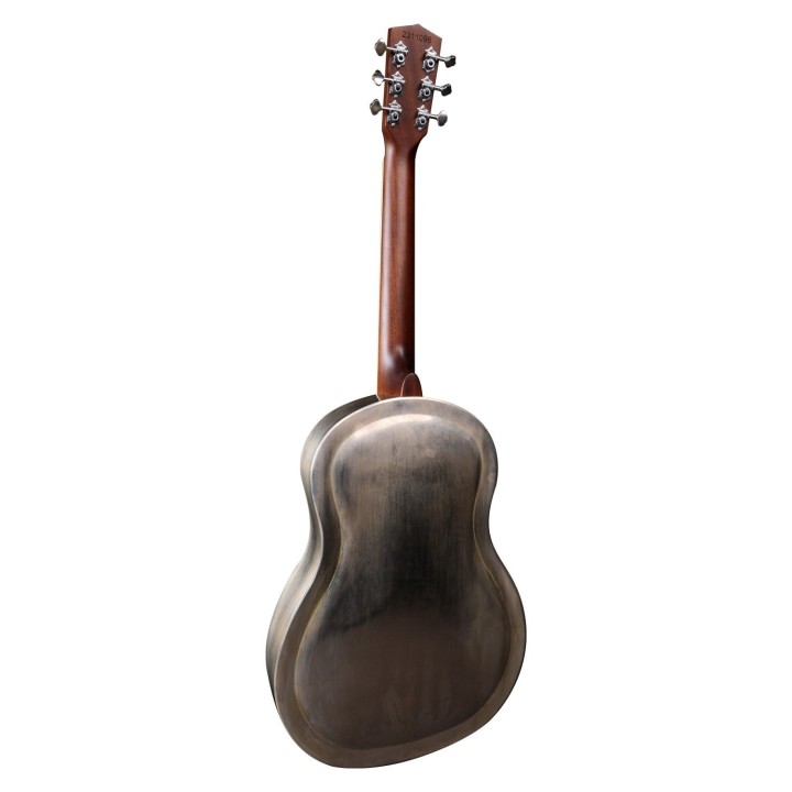 Johnson JR-999E-RN - Chitarra Resofonica