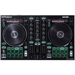 Roland DJ-202 - Controller DJ