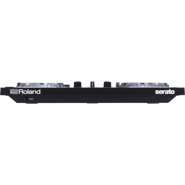 Roland DJ-202 - Controller DJ