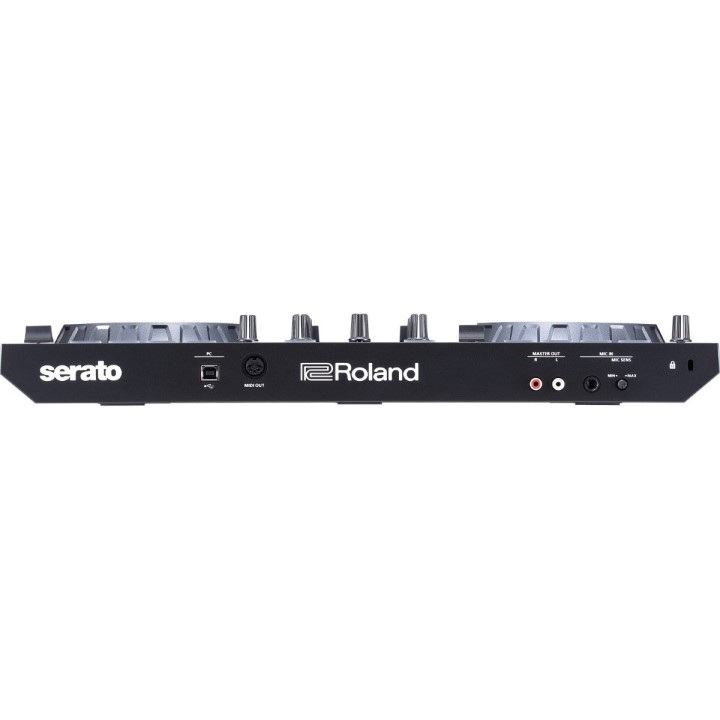 Roland DJ-202 - Controller DJ