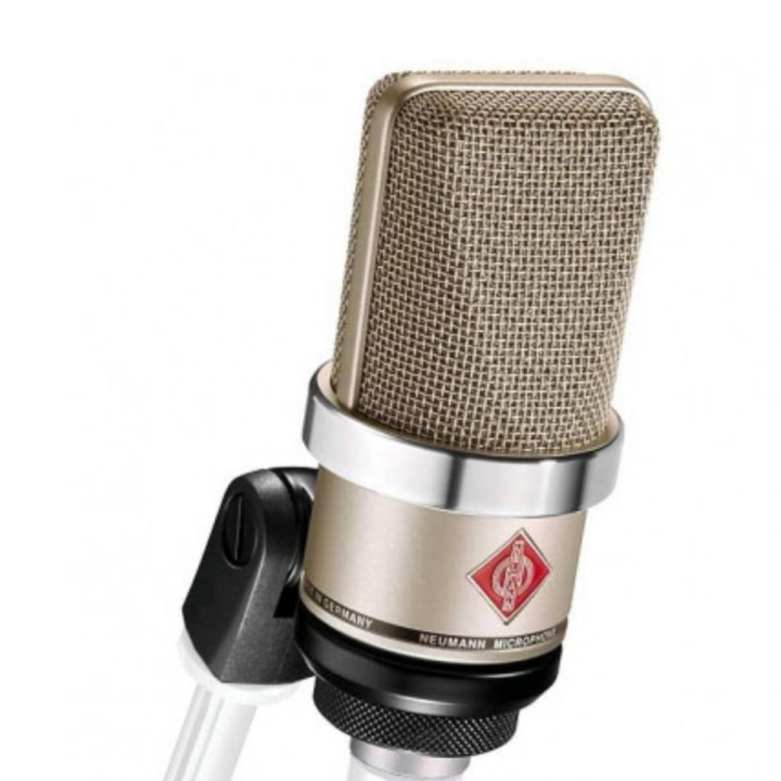 Neumann TLM 102 - Microfono a Condensatore