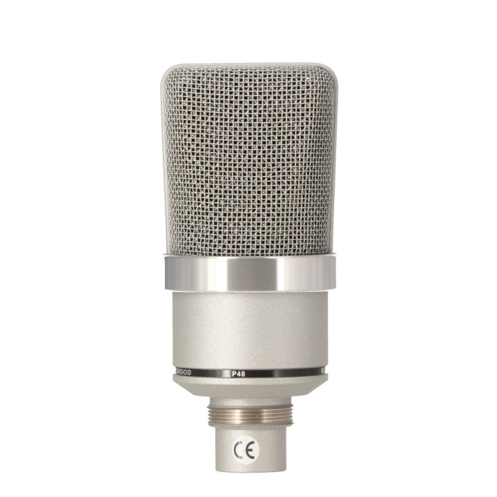 Neumann TLM 102 - Microfono a Condensatore