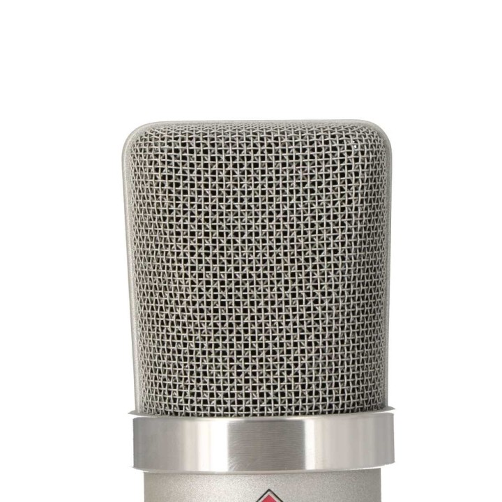Neumann TLM 102 - Microfono a Condensatore