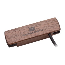 Seymour Duncan - SA-3HC HUM-Canceling Woody Walnut