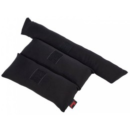 Pearl - BDM-F Cuscino per Cassa Taglia Grande