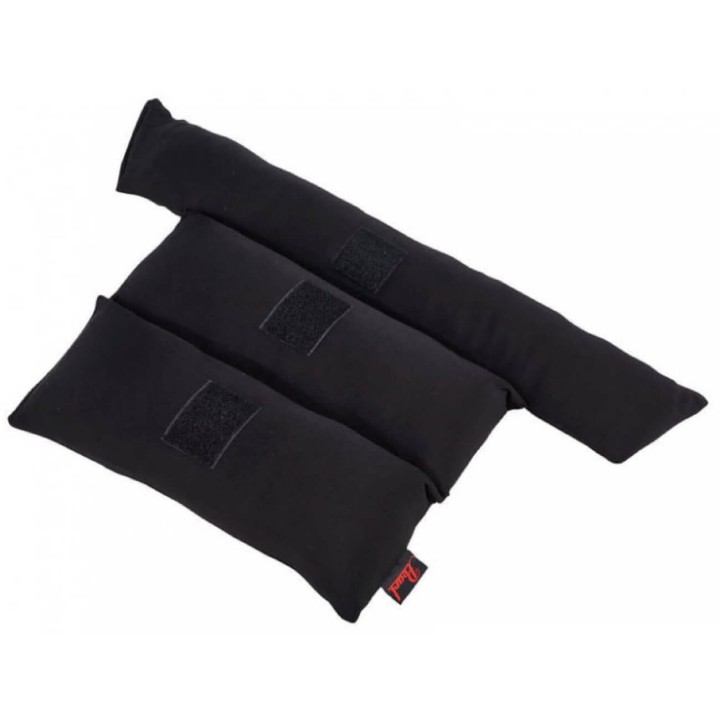 Pearl - BDM-F Cuscino per Cassa Taglia Grande