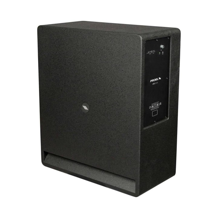 Proel LTXSUB10A - Subwoofer Attivo