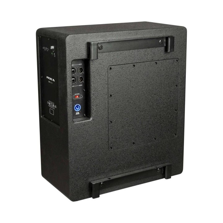 Proel LTXSUB10A - Subwoofer Attivo