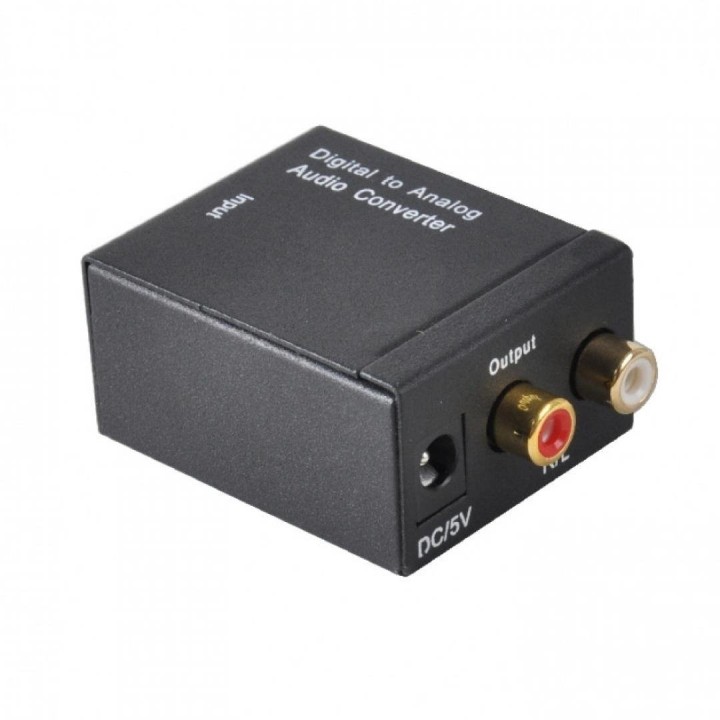 Power Studio - Conver Digi Ana V1