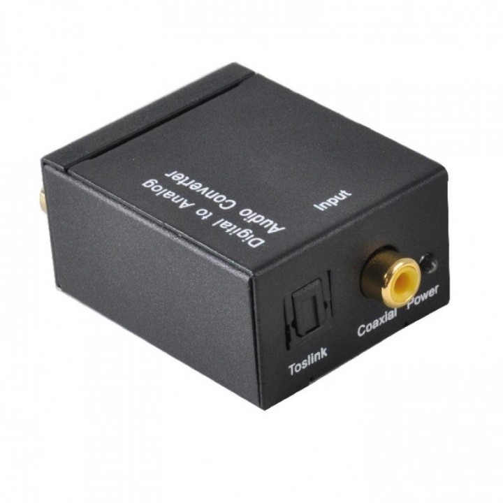 Power Studio - Conver Digi Ana V1